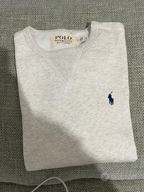 Felpa Ralph Lauren