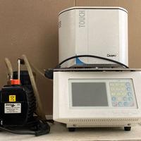 Forno usato per laboratorio odontotecnico