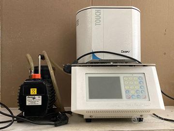 Forno usato per laboratorio odontotecnico