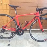 GIANT TCR ADVANCE 2