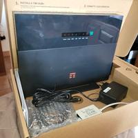 Router Tim Hub+ con sps