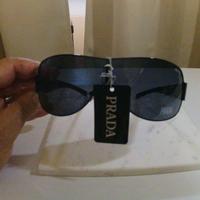 occhiale sport prada