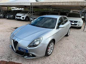 Alfa Romeo Giulietta 1.6 JTDm 120 CV Super NAVI