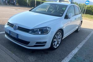 Volkswagen Golf Business 1.6 BlueTDI 110 CV 5p. Hi