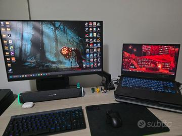 Hp omen 16 rtx 3070 amd ryzen 7 5800H