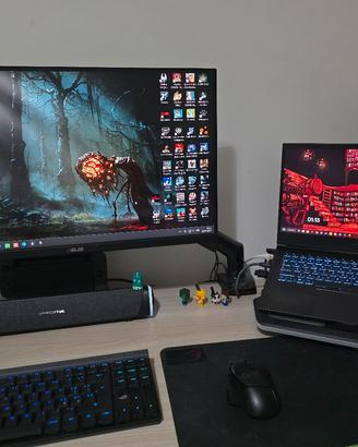 Hp omen 16 rtx 3070 amd ryzen 7 5800H