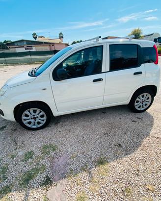Fiat Panda Van Turbo
