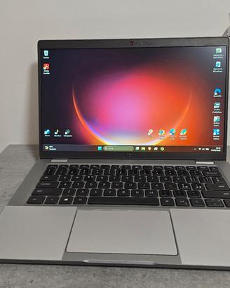 Portatile DELL Latitude 5420 (I5-16RAM-512SSD)