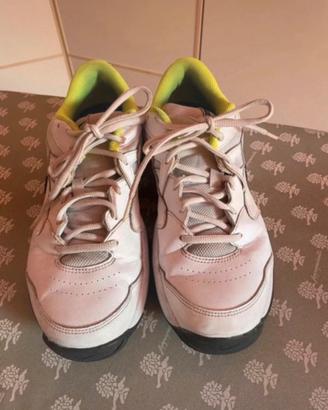 Scarpe da padel