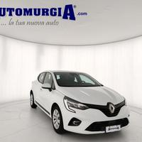 RENAULT Clio Blue dCi 85 CV 5 porte Business