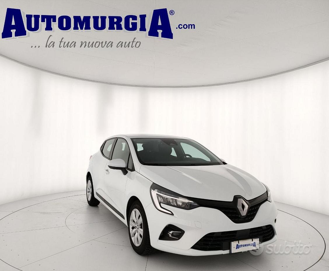 Renault Clio 5ª serie