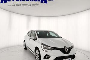 RENAULT Clio Blue dCi 85 CV 5 porte Business