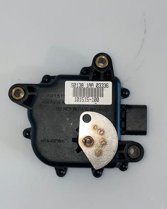 Attuatore Valvola Scarico Buell XB12 (S0138.1AA)