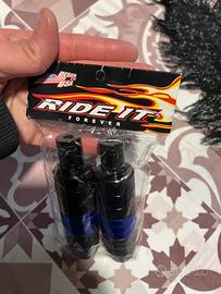 Contrappesi per manubri