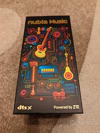 Nuovo smartphone  ZTE Nubia Music 4/128 gb