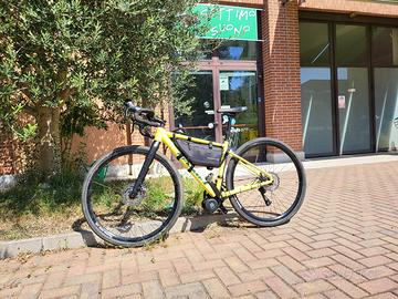 E-Bike, Monopattini, Batterie e Trasformazioni bic