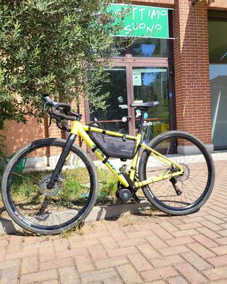 E-Bike, Monopattini, Batterie e Trasformazioni bic