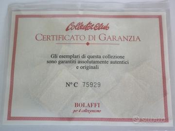 Francobolli Bolaffi N°C 75929