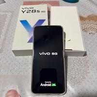 Cellulare VIVO Y28S 5G