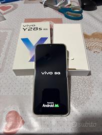 Cellulare VIVO Y28S 5G