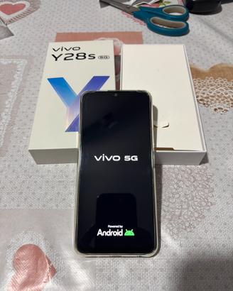 Cellulare VIVO Y28S 5G