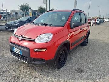 Fiat Panda Cross S&S 4x4