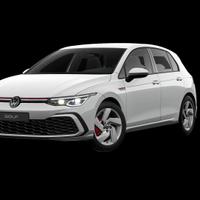 Volkswagen Golf GTI 2.0 TSI DSG