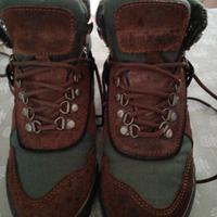 Scarpone Timberland n.37