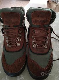 Scarpone Timberland n.37