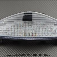 Luce stop KAWASAKI ER6 N 2009 - 2011 Chiaro