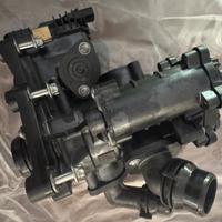 Termostato motore  per mini e bmw