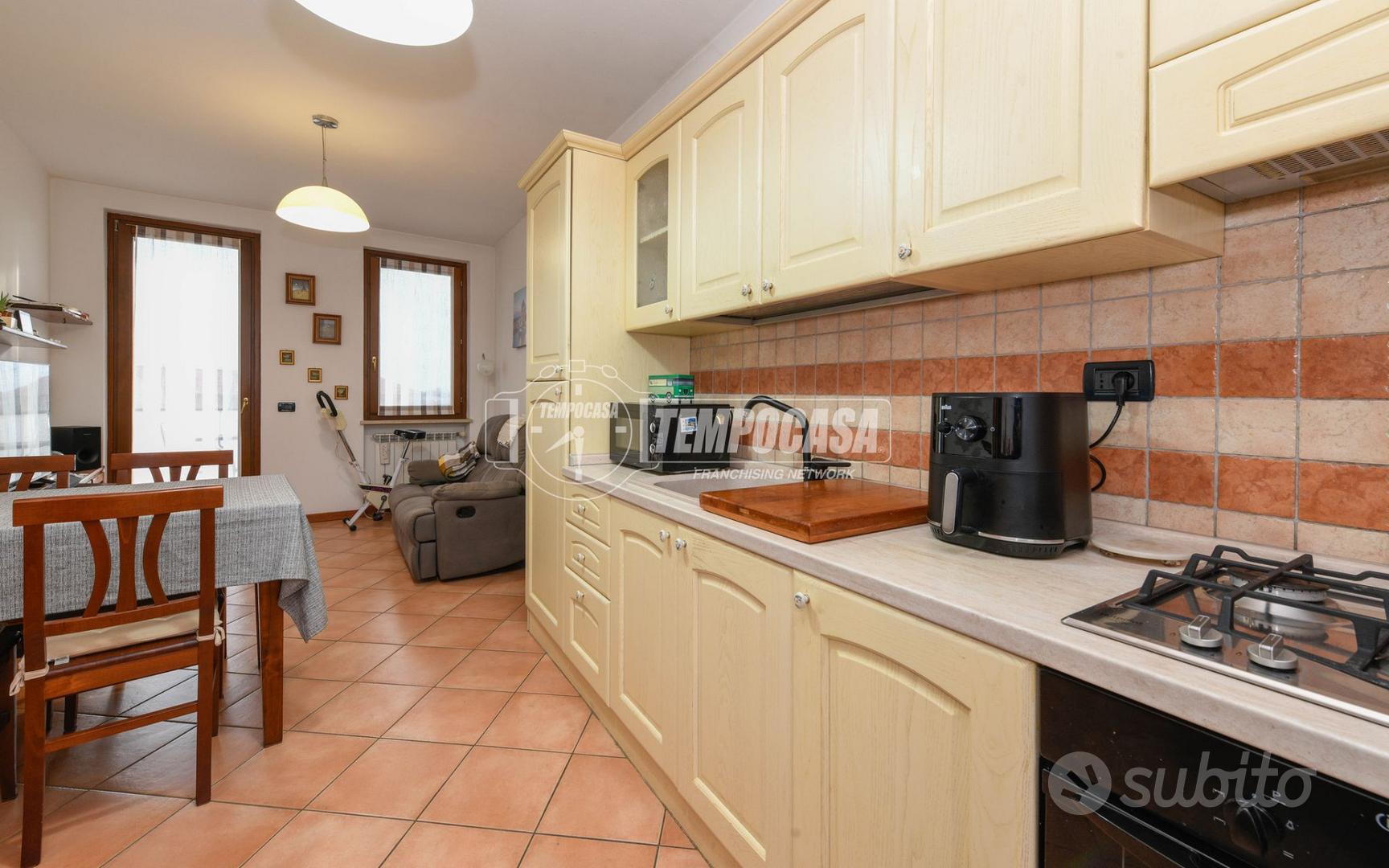 Appartamento – BS - Vista 3