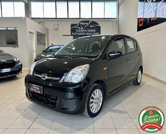 DAIHATSU Cuore 1.0 12V Taka *NEOPATENTATI*UNICO