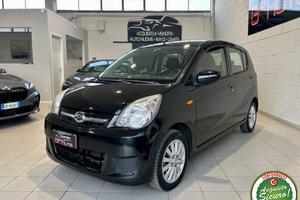 DAIHATSU Cuore 1.0 12V Taka *NEOPATENTATI*UNICO