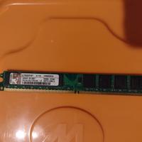 RAM DDR2 Kingston 2GB