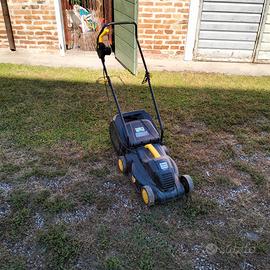 Tagliaerba elettrico