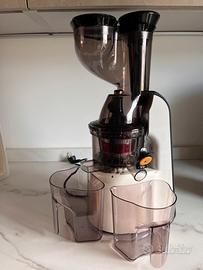 Estrattore Imetec succovivo pro 2000