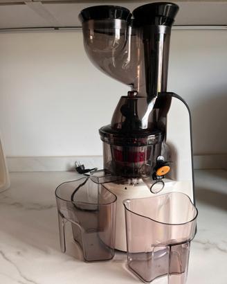 Estrattore Imetec succovivo pro 2000