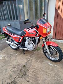 Honda CX 500 - 1982