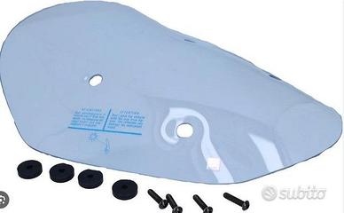 Parabrezza Moto Guzzi V100