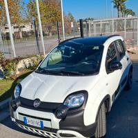 Fiat Panda Cross 1.2 EasyPower