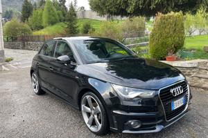 Audi a1/s1 - 2014