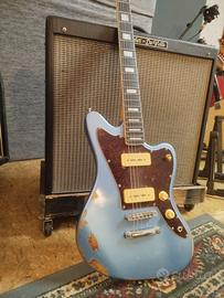 fender Jaguar copia 