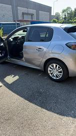 peugeot 208 2023