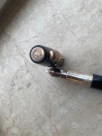 Penna stilografica Montegrappa Extra 1912
