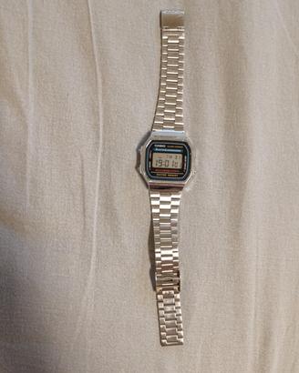 Orologio Casio Vintage 