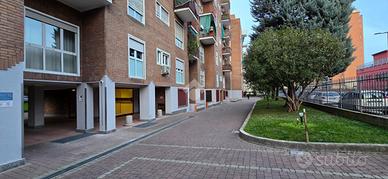 2 LOCALI A CINISELLO BALSAMO