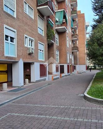 2 LOCALI A CINISELLO BALSAMO