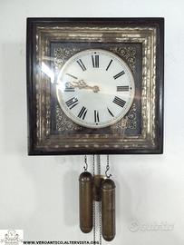 176559 Antico orologio a pendolo Foresta Nera