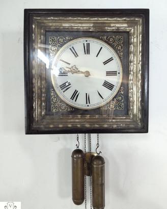 176559 Antico orologio a pendolo Foresta Nera